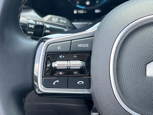 2023 Kia Sorento SX Certified Pre-Owned