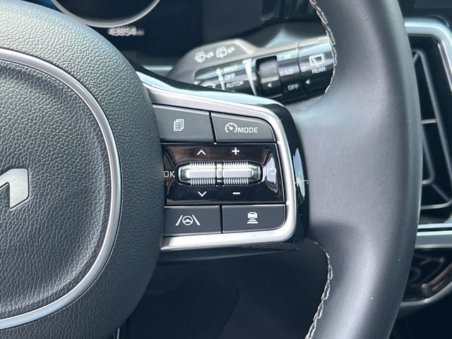 2023 Kia Sorento SX Certified Pre-Owned