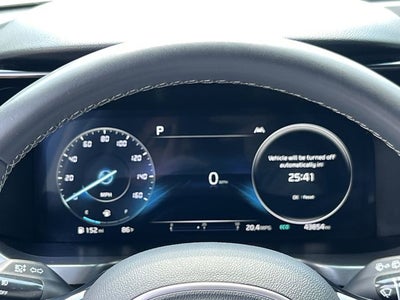 2023 Kia Sorento SX Certified Pre-Owned