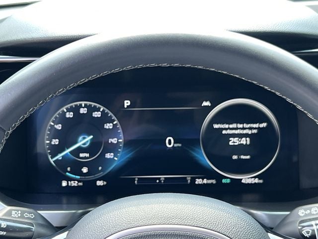2023 Kia Sorento SX Certified Pre-Owned