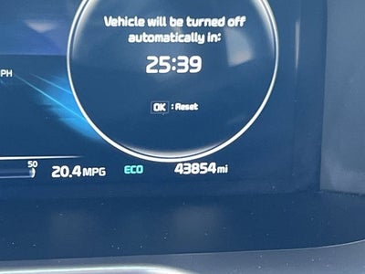 2023 Kia Sorento SX Certified Pre-Owned