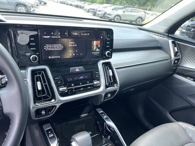 2023 Kia Sorento SX Certified Pre-Owned
