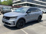 2023 Kia Sorento SX Certified Pre-Owned