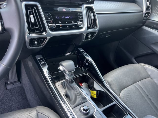 2023 Kia Sorento SX Certified Pre-Owned