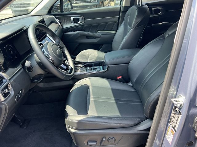 2023 Kia Sorento SX Certified Pre-Owned
