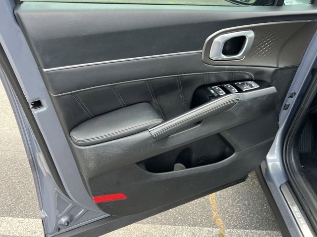 2023 Kia Sorento SX Certified Pre-Owned