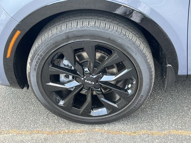 2023 Kia Sorento SX Certified Pre-Owned