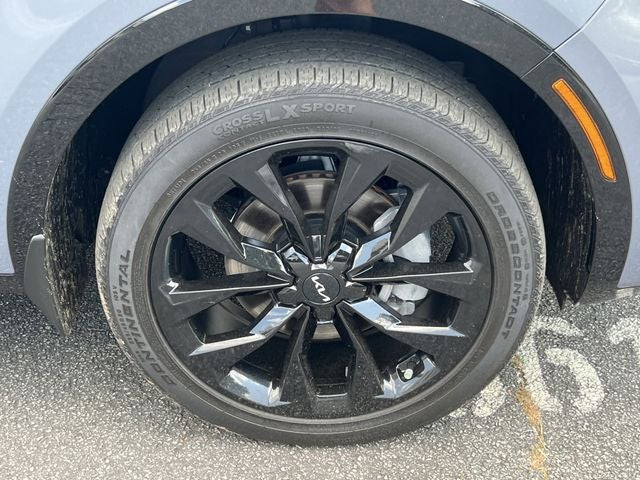 2023 Kia Sorento SX Certified Pre-Owned