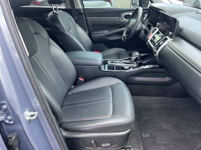 2023 Kia Sorento SX Certified Pre-Owned