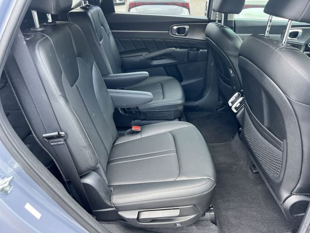 2023 Kia Sorento SX Certified Pre-Owned