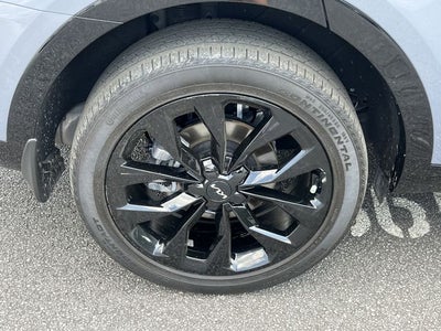 2023 Kia Sorento SX Certified Pre-Owned
