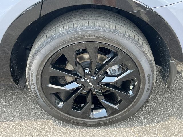 2023 Kia Sorento SX Certified Pre-Owned