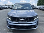 2023 Kia Sorento SX Certified Pre-Owned