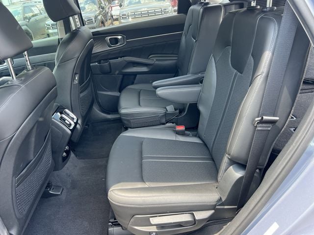 2023 Kia Sorento SX Certified Pre-Owned