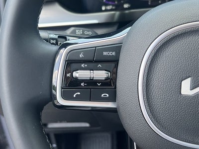 2023 Kia Sorento SX Certified Pre-Owned