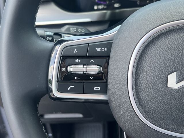 2023 Kia Sorento SX Certified Pre-Owned