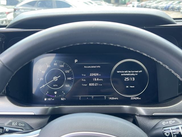 2023 Kia Sorento SX Certified Pre-Owned