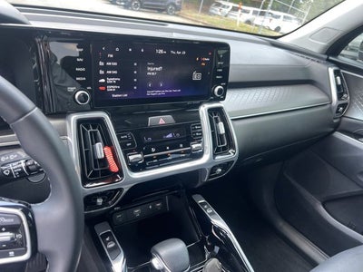 2023 Kia Sorento SX Certified Pre-Owned