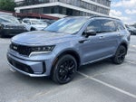 2023 Kia Sorento SX Certified Pre-Owned