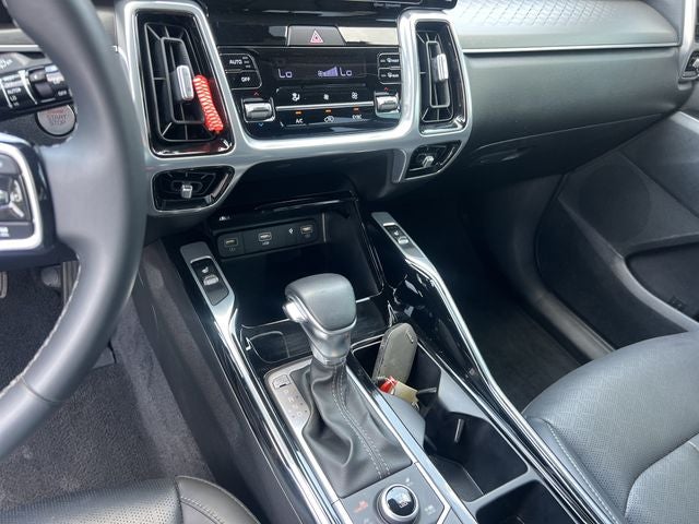 2023 Kia Sorento SX Certified Pre-Owned