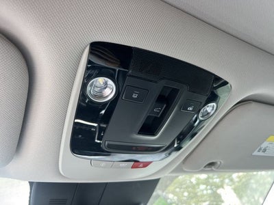 2023 Kia Sorento SX Certified Pre-Owned