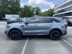 2023 Kia Sorento SX Certified Pre-Owned