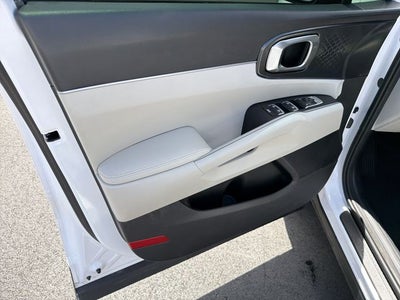 2024 Kia Sorento S Certified Pre Owned!