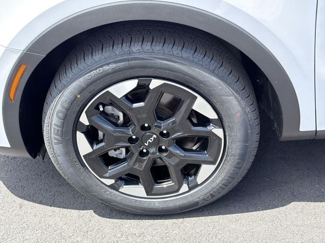 2024 Kia Sorento S Certified Pre Owned!