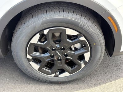2024 Kia Sorento S Certified Pre Owned!
