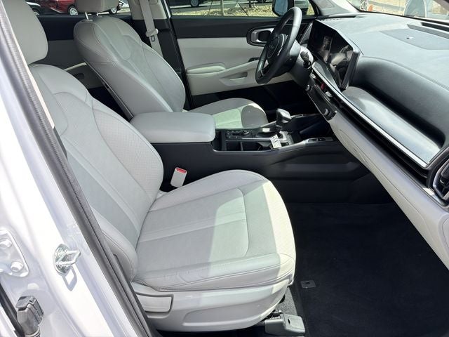 2024 Kia Sorento S Certified Pre Owned!