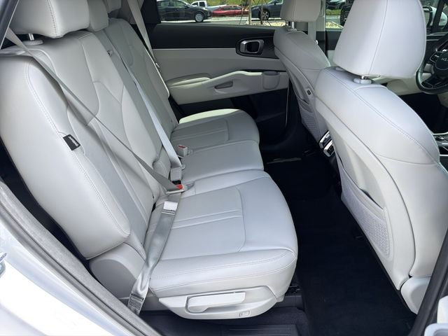 2024 Kia Sorento S Certified Pre Owned!
