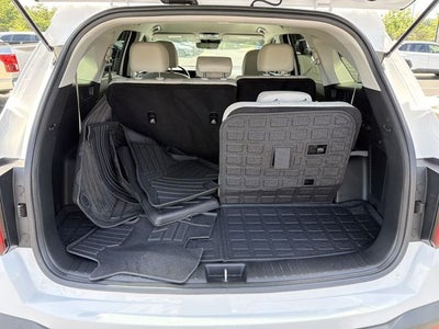 2024 Kia Sorento S Certified Pre Owned!