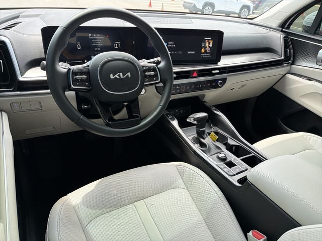 2024 Kia Sorento S Certified Pre Owned!