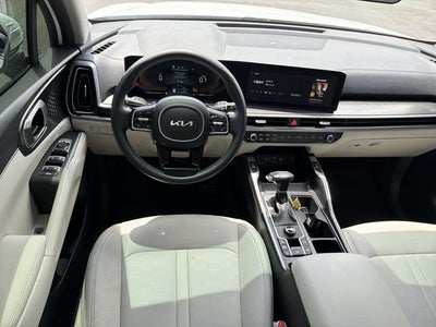 2024 Kia Sorento S Certified Pre Owned!