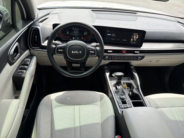 2024 Kia Sorento S Certified Pre Owned!