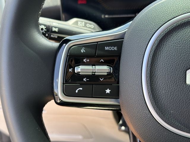 2024 Kia Sorento S Certified Pre Owned!