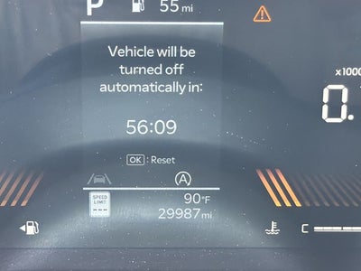 2024 Kia Sorento S Certified Pre Owned!