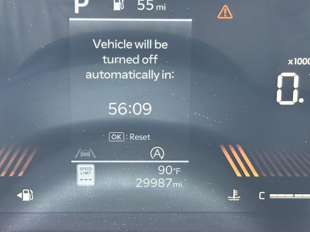 2024 Kia Sorento S Certified Pre Owned!