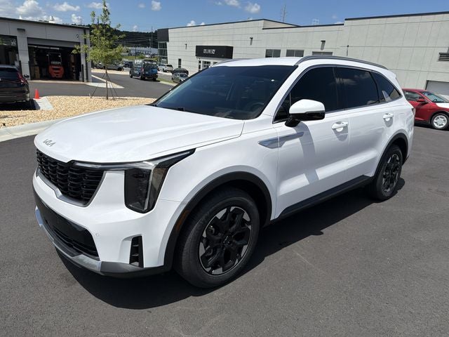2024 Kia Sorento S Certified Pre Owned!