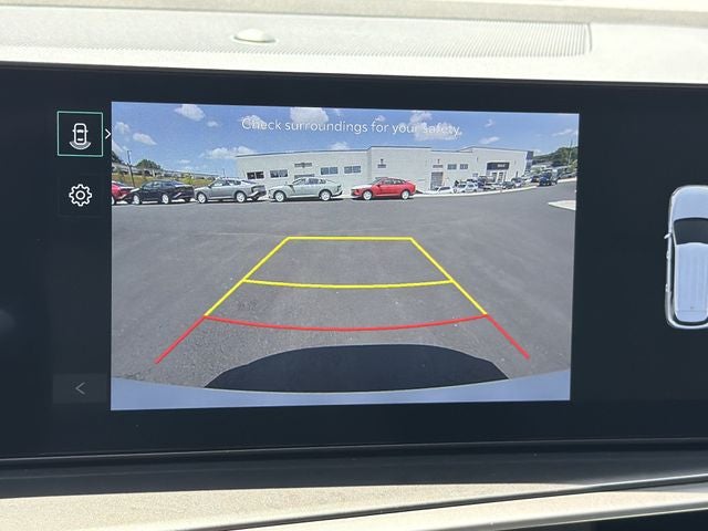 2024 Kia Sorento S Certified Pre Owned!
