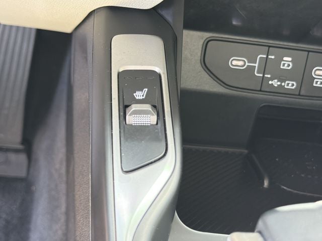 2024 Kia Sorento S Certified Pre Owned!
