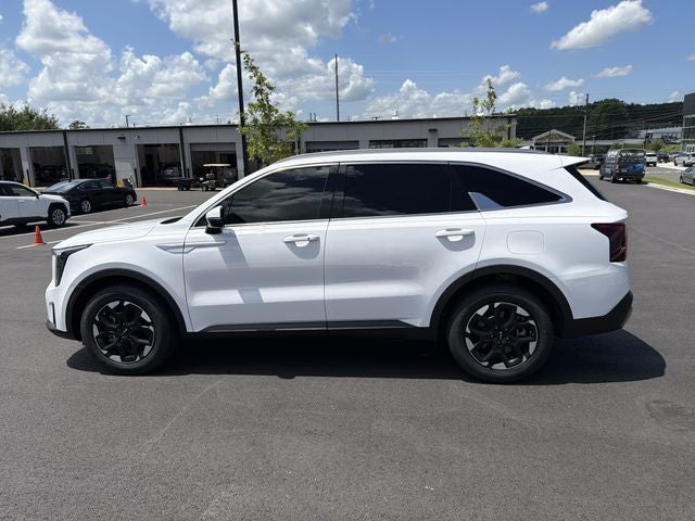 2024 Kia Sorento S Certified Pre Owned!