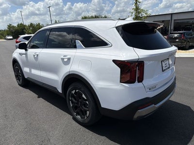 2024 Kia Sorento S Certified Pre Owned!