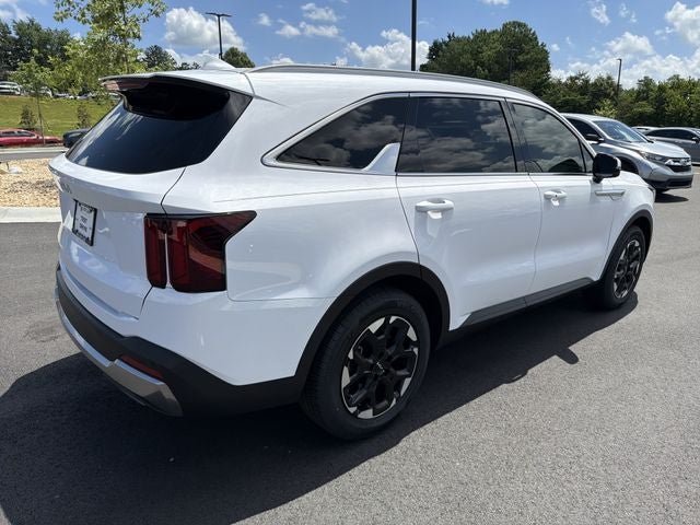 2024 Kia Sorento S Certified Pre Owned!