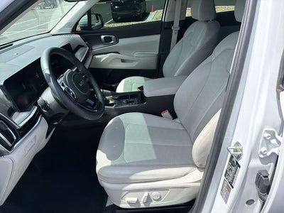 2024 Kia Sorento S Certified Pre Owned!