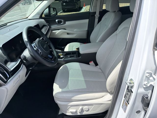 2024 Kia Sorento S Certified Pre Owned!