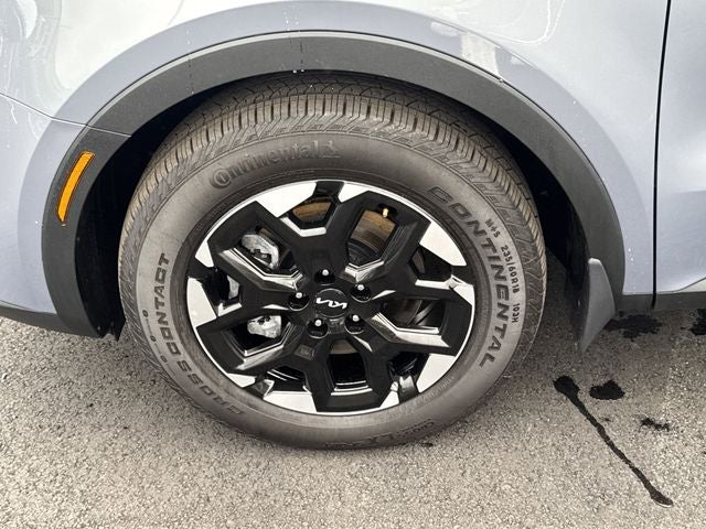 2025 Kia Sorento S Certified Pre-Owned
