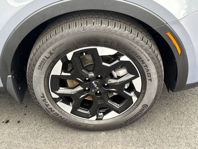 2025 Kia Sorento S Certified Pre-Owned