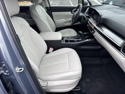 2025 Kia Sorento S Certified Pre-Owned