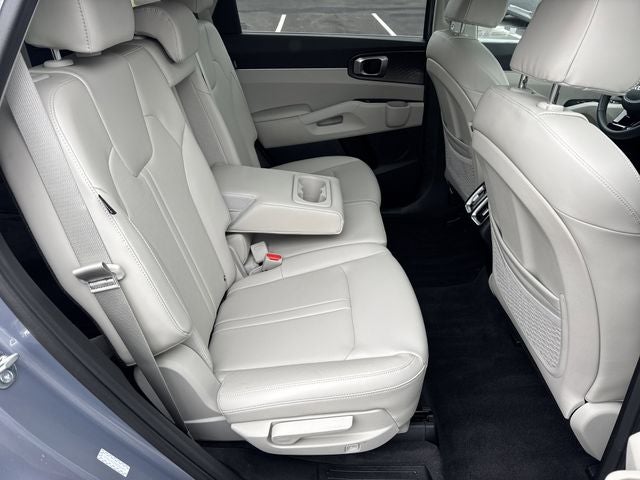 2025 Kia Sorento S Certified Pre-Owned